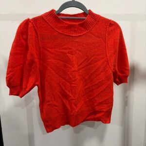 NWOT Free People Cashmere Sweater